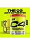 C4 Original Pre Workout Powder Fruit Punch|Vitamin C for Immune Support|ZERO SUGAR Preworkout Energy for Men & Women|150mg Caffeine + Beta Alanine + Creatine, 50 Servings - 8