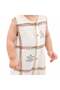 Dockside Sleeveless Baby Romper Set | - 2