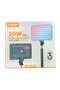 U480 Pro RGB LED Light - 5