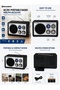 Portable AC/DC Radio - 2