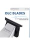 3023-702 Professional Hair Trimmer for Men, 9000 RPM High-Speed Motor, Zero-Gap Precision Blade for Sharp Edges, Beard Shaping and Barber - 3