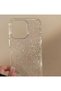 Compatible with iPhone 15 Pro - Siml Non-Yellowing Mica Cover Protector and Thin Lightweight Plastic Phone Case (Not Silicone) - 2