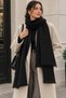 Black Shawl