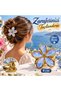 5-Leaf Plumeria Lotus Flower Model Hairpin - Elegant and Stylish Women's Hair Clip