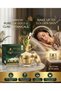 Vanaura Organics Rejuvinita Gold 32+ Overnight Regenerist Cream for 32-45 Years (50g / 1.76 oz) - 2