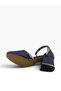 Girl's Evening Dress Heeled Shoes - 5