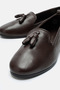 Rosso Genuine Leather Women's Casual Shoes - 3