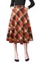 IDEALSANXUN womens Classic Skirt