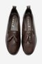 Rosso Genuine Leather Women's Casual Shoes - 2