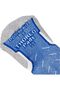 Men's Xccu Thin Cushion Running Low Cut Socks - 2