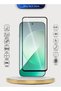 [2 Pack] Screen Protector For Honor Magic9 5G 2026 Premium E2E Series Full Glue Full Cover Tempered Glass (MSGECN)- Clear/Black - 2