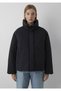 Stand-Up Collar Jacket Black 1110857-900 - 4