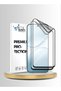 [2 Pack] Screen Protector For Oppo Find X10 Pro Max 5G 2026 Premium Nano Ceramic Full Glue Full Cover Matte Flexible (MSCNMN)- Clear/Black