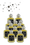 12 قطعة Tonka Imperial عطر 100ML