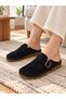 Women's Orthopedic Closed-Toe Slippers - 3