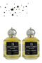 قطعتان من عطر Tonka Imperial سعة 100 مل