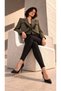 Italian Style Design Jacket - 2