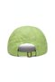 Premium Men's Denim Cap Adjustable Buckle Stylish Classic Unisex Hat. - 2