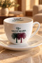 كوب قهوة اسبريسو هذه السعودية سعة 90 مل - 3