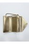 Women's Wallet with Phone Compartment - Wrist Strap Wallet with Cash, Coin and Card Holder Compartment - 3