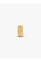 Mini Textured Clip Charm - 2