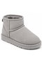 Children's Boots with Fur Inside 31-35 - 4