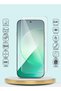 Screen Protector For Honor Magic9 5G 2026 Premium Series Curved Edges 9H 2.5D Tempered Glass (MSG9CN)- Clear - 2