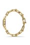 Women's Watch with Chain - 2