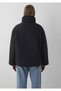 Stand-Up Collar Jacket Black 1110857-900 - 8