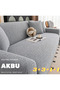 Jacquard Sofa Cover |   Sofa Bed Cover |   Elastic Sofa Cover |   Tree Bark Pattern |   Sofa Cover Set 3311
