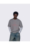 Grey Layered Longsleeve - 6