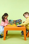 Kinetic Sand Set Zona De Constructii - 5