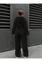 Unity Korseli 3 Threaded Tracksuit Set Black - 3