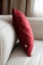 Lusso Bordo Kirlent Kilifi (45X45) - 3