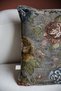 Roses Gray Kirlent Kilifi (45X45) - 4