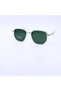 نظارات شمسية بإطار أسيتات للجنسين (ريجنسى tr6018) - 2