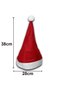 Santa Hat Costume Accessory • Christmas Party Hat - 2