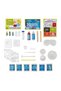 - Kit creativ experimente chimice - 3