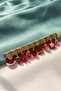 Italian Charm Bracelet Compatible Single Enamel Charm - 4