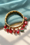 Italian Charm Bracelet Compatible Single Enamel Charm - 3