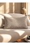 Lusso Cream Kirlent Kilifi (30X50)