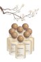 8 قطع Pure Romantic Perfume 100مل