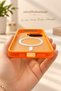 Premium Matte Case with Magsafe Stand and Camera Protection, Compatible with iPhone 13 Pro, with a Gift Lens - 4