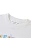 Women's Boyfriend Be Creative Graphic Tee - 3