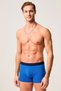Gavin 3-Pack Boxer - Navy Blue - 3