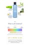 PH Solution Azulene Calming Toner 250ML - 2
