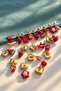 Italian Charm Bracelet Compatible Single Enamel Charms - 5