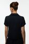 Sirius Polo Neck Blouse - 3