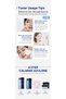 PH Solution Azulene Calming Toner 250ML - 8