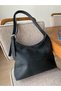 Large Size Soft Leather Women's Bag En42 Uzn28 - 4